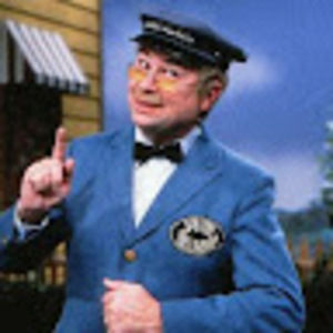 Meet your Posher, Alan